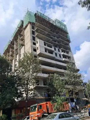 3bdrm Apartment in Palm Realtor, Bole for sale