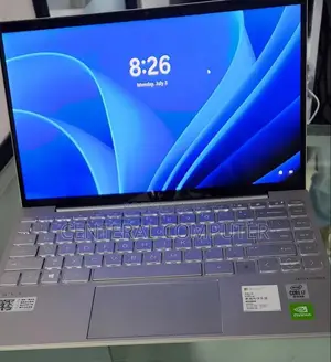 New Laptop HP Envy X360 8GB Intel Core I7 SSD 512GB