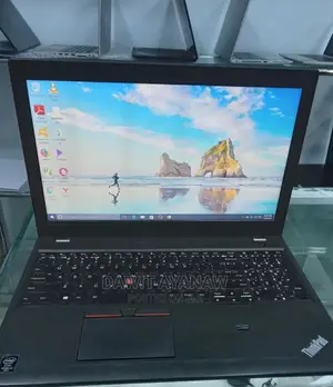 Photo - New Laptop HP EliteBook 820 G2 4GB Intel Core i5 HDD 500GB