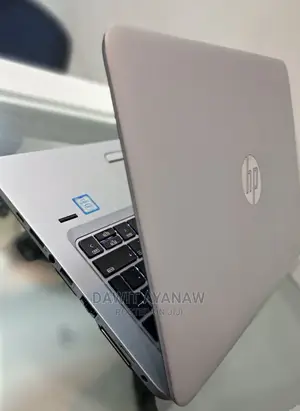 New Laptop HP EliteBook 820 8GB Intel Core I5 SSD 256GB