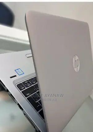 New Laptop HP EliteBook 820 8GB Intel Core I5 SSD 256GB