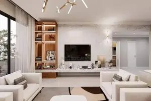 3bdrm Apartment in Palm Realtor, Bole for sale