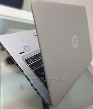 New Laptop HP EliteBook 820 G3 8GB Intel Core I5 SSD 256GB
