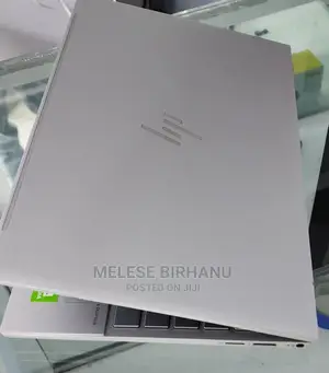 New Laptop HP Envy 14 8GB Intel Core I7 SSD 512GB