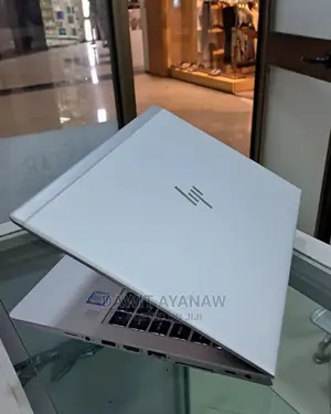 New Laptop HP EliteBook 840 G6 8GB Intel Core I7 SSD 512GB