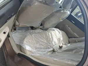 New Suzuki Dzire 2022 Gray