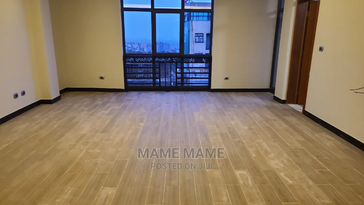 1bdrm Apartment in Addis Abeba, Yeka for rent