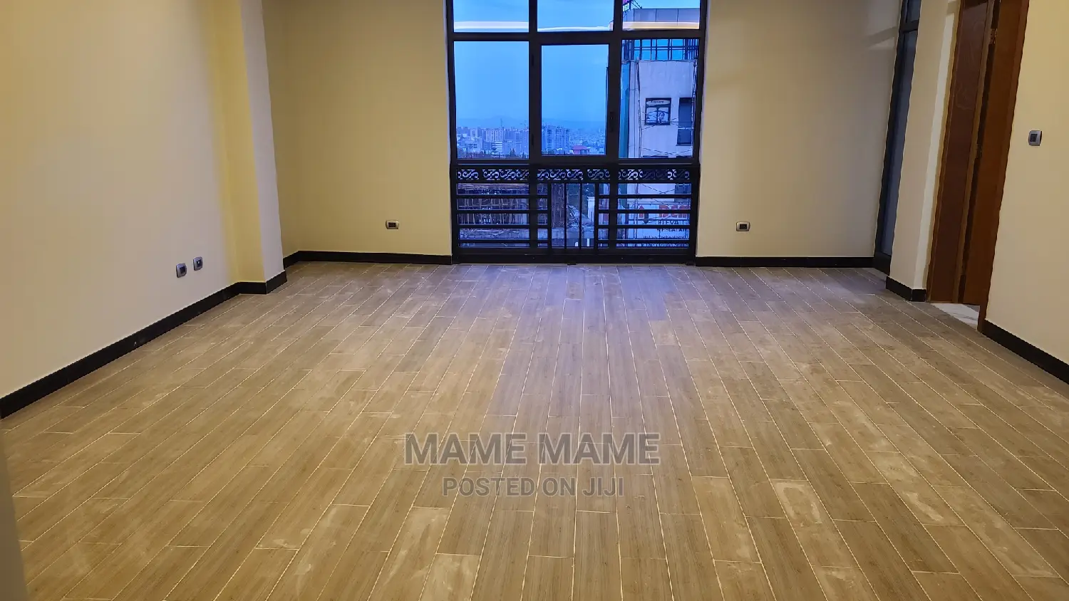 1bdrm Apartment in Addis Abeba, Yeka for rent