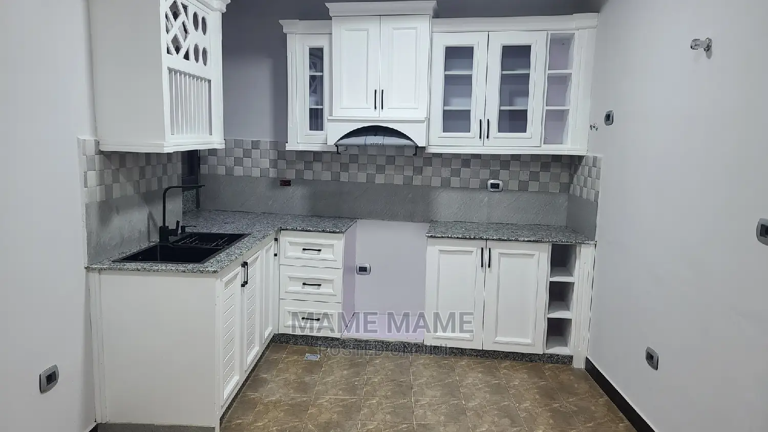 1bdrm Apartment in Addis Abeba, Yeka for rent