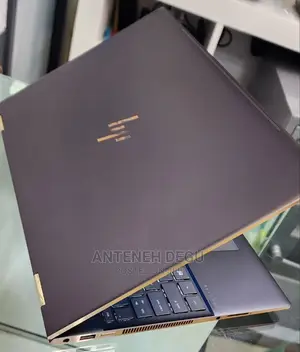 New Laptop HP Spectre X360 16GB Intel Core I7 SSD 1T