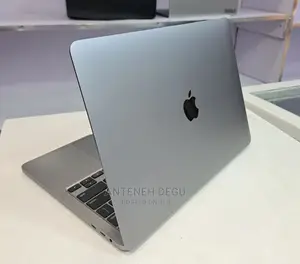 New Laptop Apple MacBook Pro 2020 M1 16GB Intel Core I5 SSD 1T