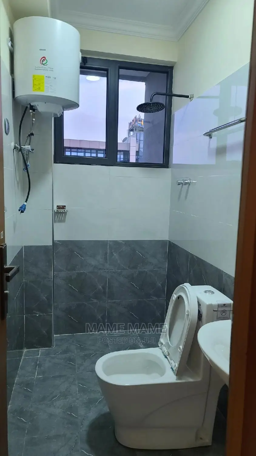 1bdrm Apartment in Addis Abeba, Yeka for rent