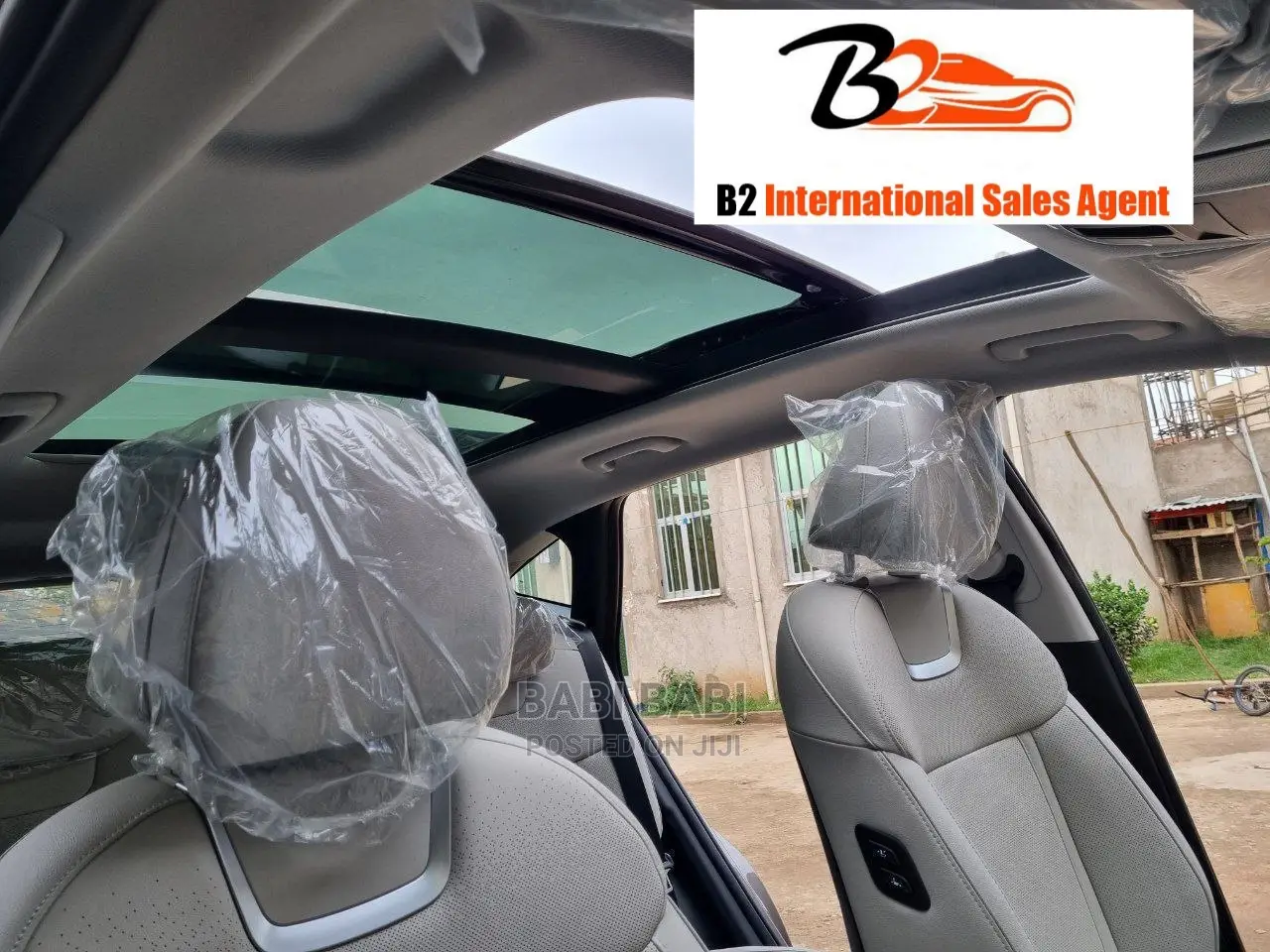 Hyundai Tucson 2021 Gray