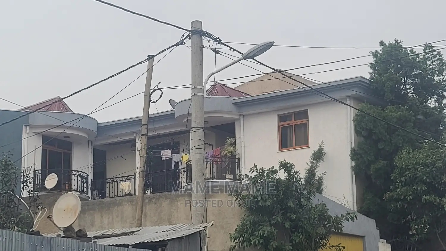 9bdrm House in Addis Abeba, Yeka for sale