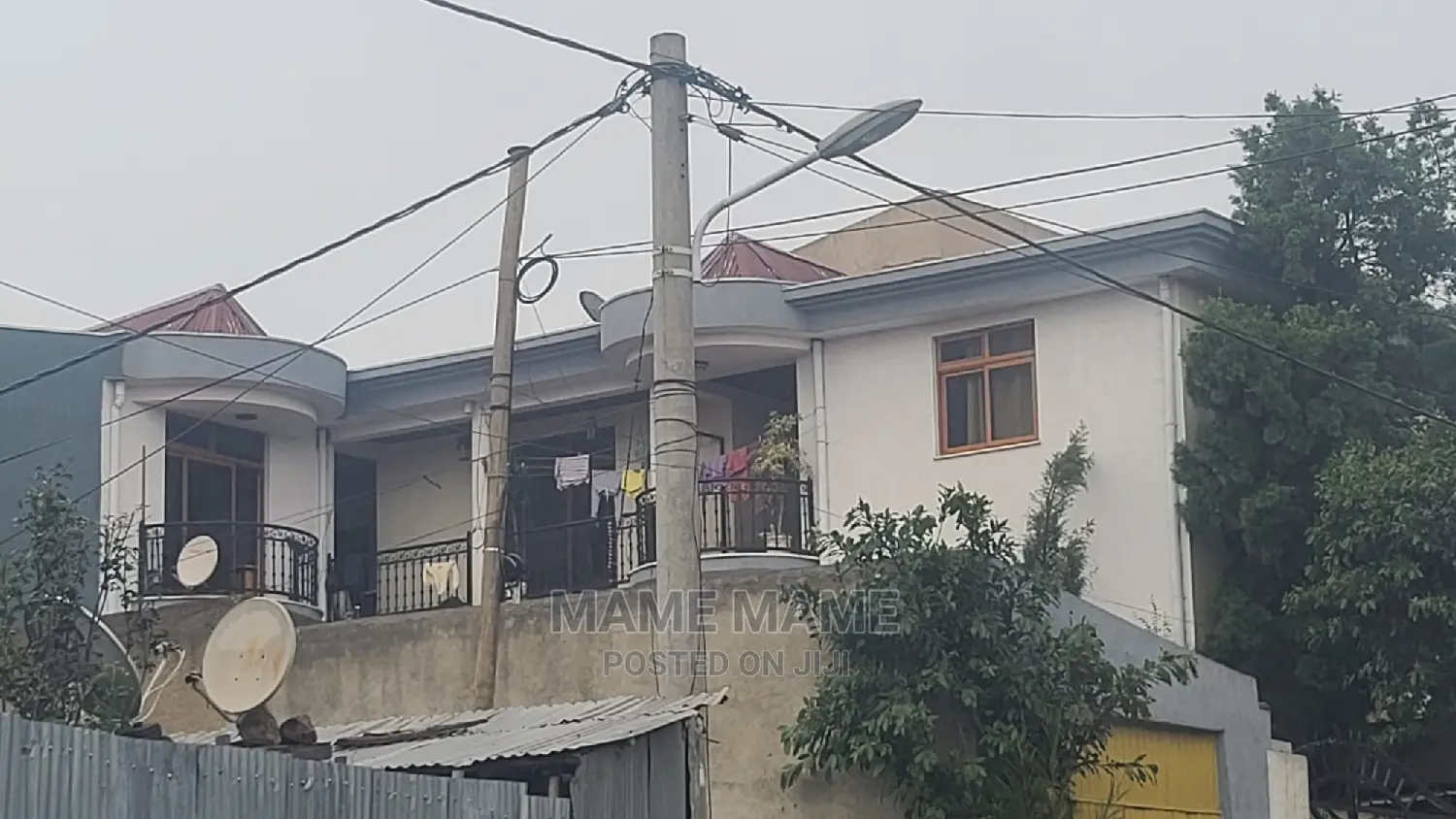 9bdrm House in Addis Abeba, Yeka for sale