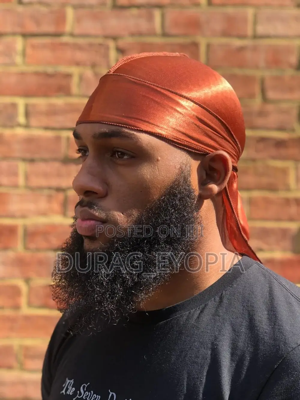 Durag Velvet