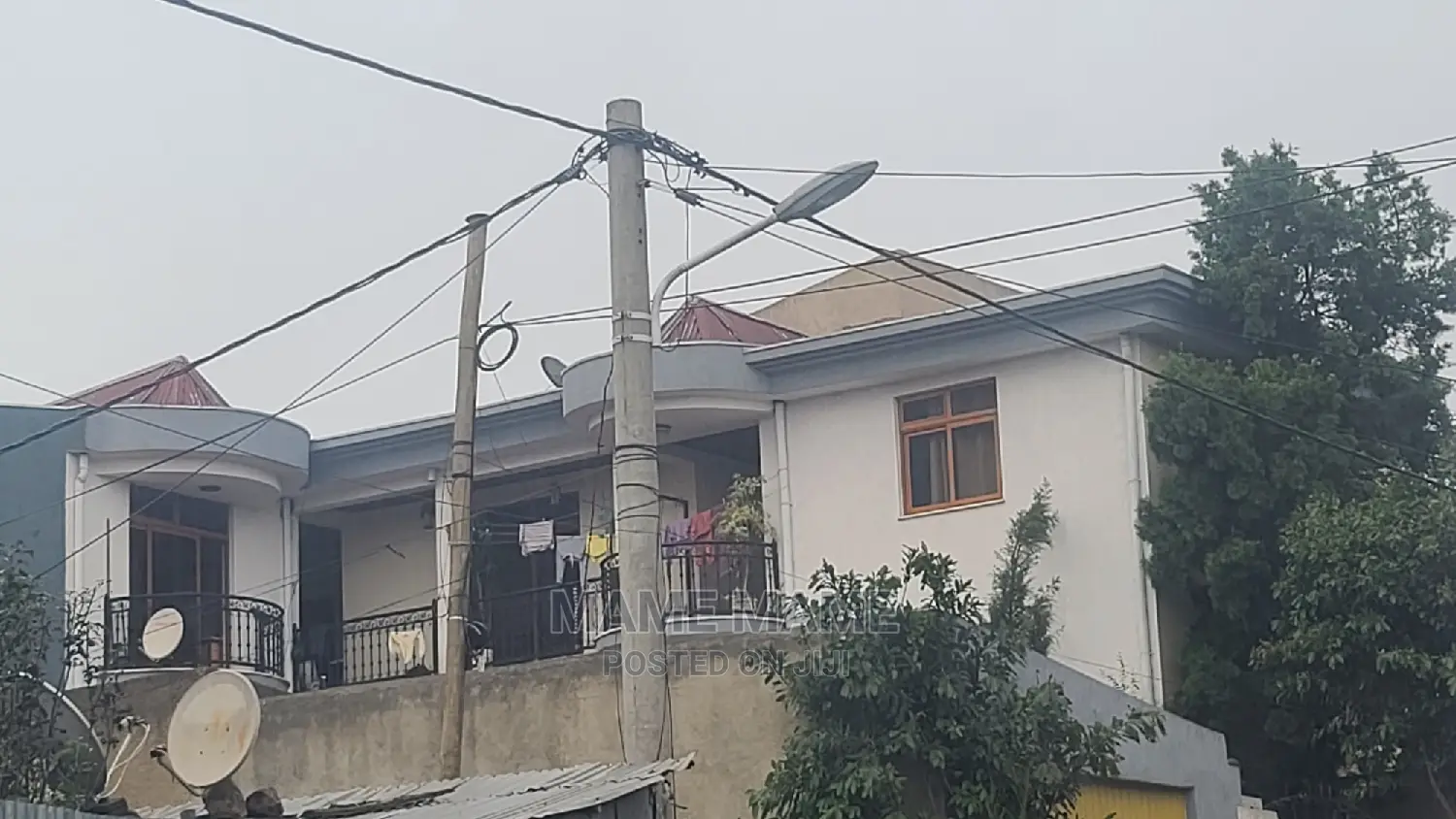 9bdrm House in Addis Abeba, Yeka for sale