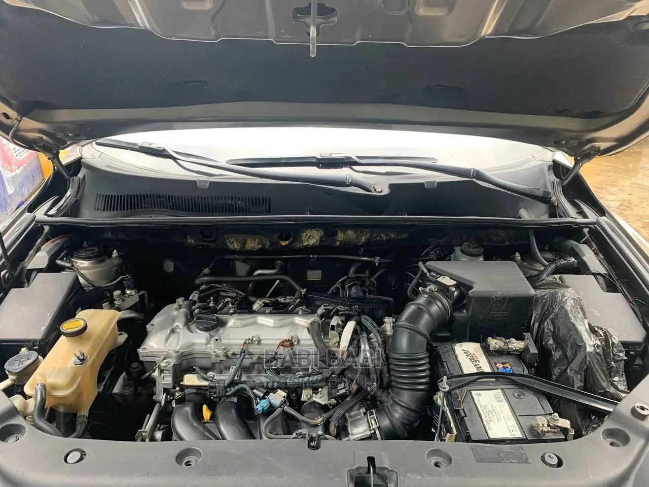 Peugeot 5008 2022 White