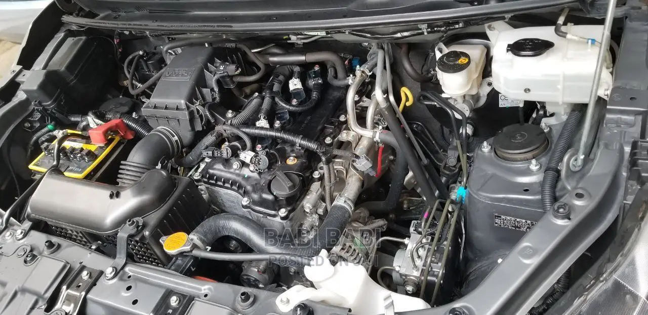 Toyota Rush 2022 Gray