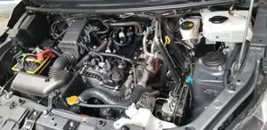 Toyota Rush 2022 Gray