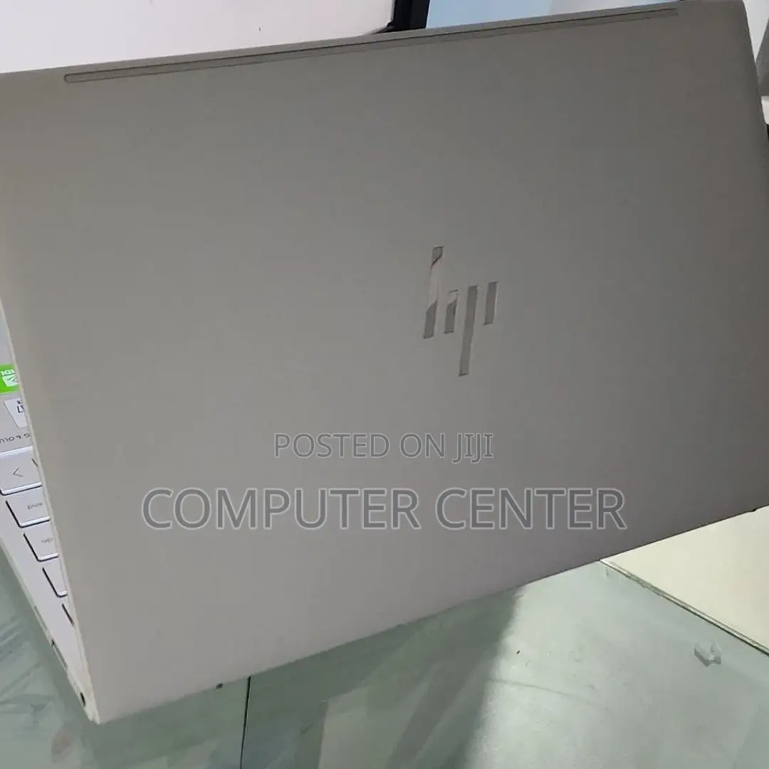 New Laptop HP Envy 13 8GB Intel Core I7 SSD 512GB