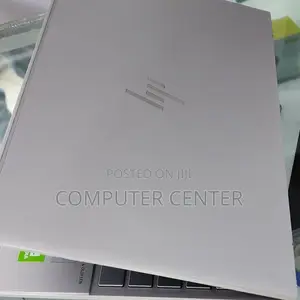 New Laptop HP Envy 13 8GB Intel Core I7 SSD 512GB