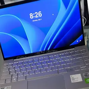 Photo - New Laptop HP Envy 13 8GB Intel Core I7 SSD 512GB