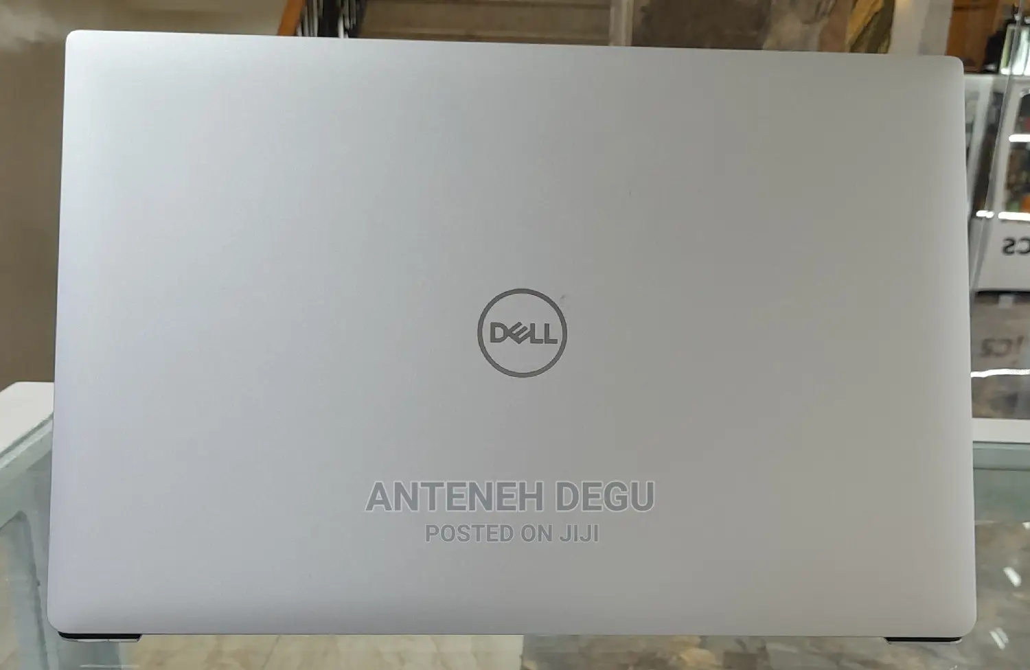 New Laptop Dell XPS 15 16GB Intel Core I5 SSD 512GB