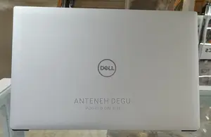 New Laptop Dell XPS 15 16GB Intel Core I5 SSD 512GB