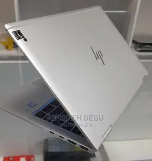New Laptop HP EliteBook X360 1040 G5 16GB Intel Core I7 SSD 512GB