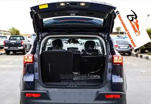 New Jetour X70 2023 Blue