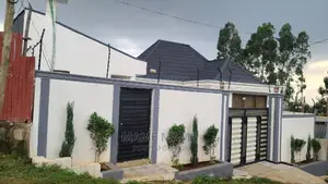 3bdrm Villa in Addis Abeba, Yeka for sale