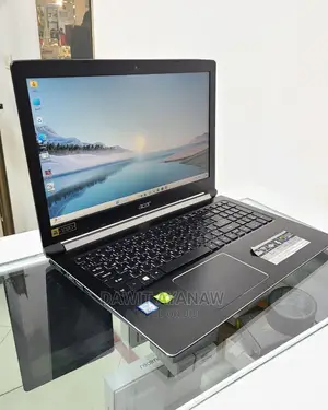 New Laptop Acer Aspire 1 8GB Intel Core I5 SSD 256GB