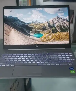 Photo - New Laptop HP Stream Notebook 8GB Intel Core I5 SSD 512GB