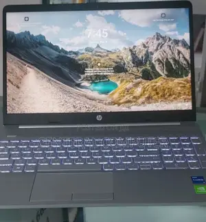New Laptop HP Stream Notebook 8GB Intel Core I5 SSD 512GB