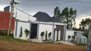 3bdrm Villa in Addis Abeba, Yeka for sale