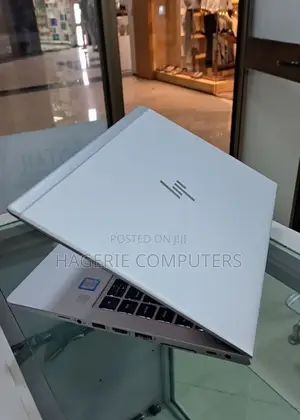 New Laptop HP EliteBook 840 G6 16GB Intel Core I7 SSD 512GB