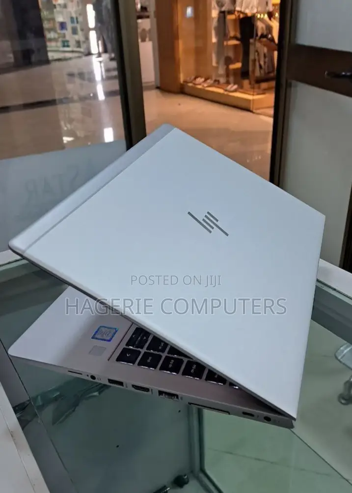 New Laptop HP EliteBook 840 G6 16GB Intel Core I7 SSD 512GB