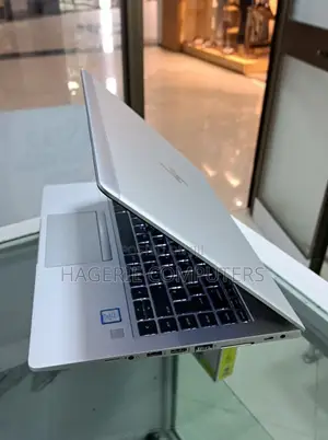 New Laptop HP EliteBook 840 G6 16GB Intel Core I7 SSD 512GB