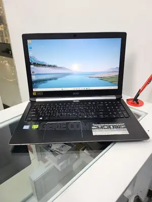 New Laptop Acer Aspire K50-20 8GB Intel Core i5 SSD 256GB