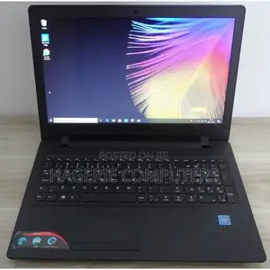 New Laptop Lenovo IdeaPad 110 2GB Intel Celeron SSD 32GB