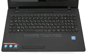 New Laptop Lenovo IdeaPad 110 2GB Intel Celeron SSD 32GB