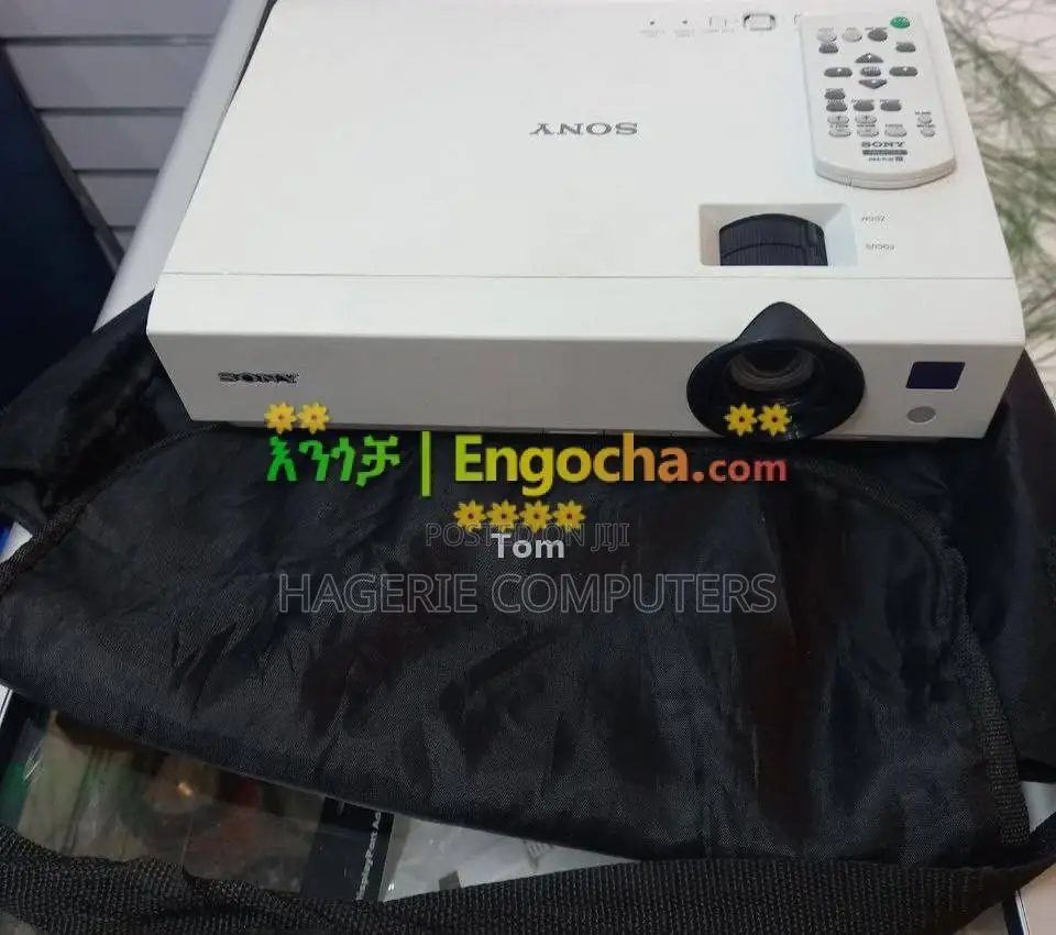 Brand New SONY Projector