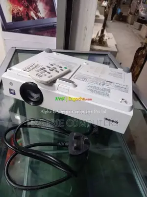 Photo - Brand New SONY Projector