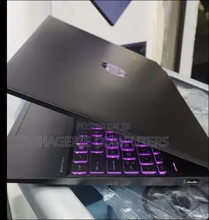 New Laptop HP Pavilion Gaming Laptop 15-dk2xxx 8GB SSD 512GB