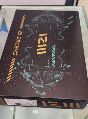 New Laptop MSI MSI Sword 15 16GB Intel Core I7 SSD 512GB