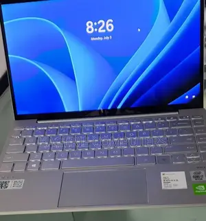 Photo - New Laptop HP Envy 15-Ep0xxx 8GB Intel Core I7 SSD 512GB