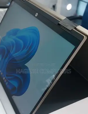 New Laptop HP Pavilion X360 11t 8GB Intel Core I5 SSD 512GB