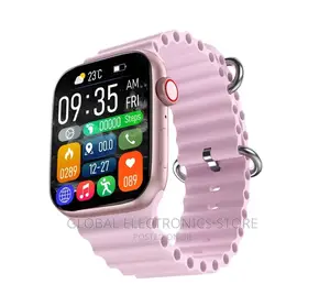 Photo - Modio Ladies Mc69 Mini Smart Watch