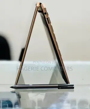 Photo - New Laptop HP Spectre X360 15t 16GB Intel Core I7 SSD 1T